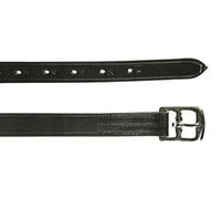 Ación Estribo HKM - Negro / 145 cm