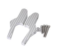 aciones Foot Pegs Extensiones De Clavija Pie Pasajero, Estriberas Extendidas Para Ve&spa GT GTS GTV 60 125 200 250 300 300IE GTS300 2023, Accesorios Motocicleta