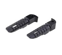 aciones Foot Pegs Para MT10 SP MT-09 Para TRACER 9 GT 900 MT07 700 7 FZ-07 Reposapiés Traseros Pedales
