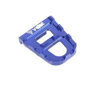 aciones Foot Pegs Para para VOGE 500DS 500 DS Pedal de palanca freno trasero ampliar palanquilla clavijas anchas pedales reposapiés