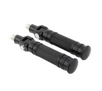 aciones Foot Pegs Reposapiés Para Motocicleta, Plegables, Pedales Modificados De 10mm Para CBR650R MT07