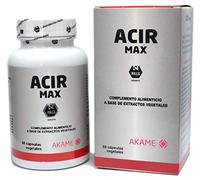 Acir Max 60 cápsulas de Akame