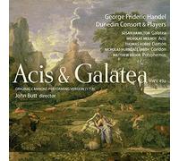 Acis & Galatea