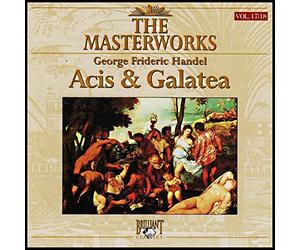 ACIS & GALATEA