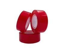 ACIT Cinta adhesiva de doble cara para pelucas, 19 o 25 mm, 3 rollos de 5 m, extrafuerte, delgada e impermeable para prótesis de cabello, extensiones y lazos (25 mm)