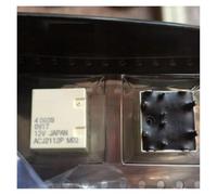 ACJ2112P 12 V ACJ2212 enchufable de 8 pines Controls Relays