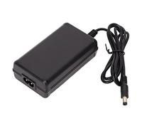 ACK-E18 Kit de Adaptador de Corriente CA para CanonRebel T7i T6i T6s SL3 SL2 77D 200D 250D 750D 760D 800D 850D con Alimentación Continua, Funciones de Protección para (Enchufe