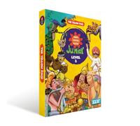 ACK Junior Pack: Level 01 | Ages 1-3 years | Toddlers & Young Kids Comic Books | Indian Folktales, Humor and Mythology | Illustrated Children's Comics | Amar Chitra Katha