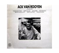 Ack Van Rooyen - Homeward [Disco de vinilo LP record]