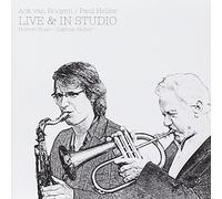 Ack Van Rooyen - Live & in Studio