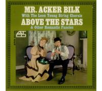 Acker Bilk - Above The Stars