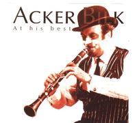 Acker Bilk - Acker Bilk At His Best
