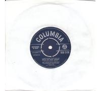 ACKER BILK - ACKER BILK - GOTTA SEE MY BABY TONIGHT 7in (30017)