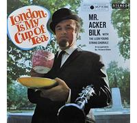 Acker Bilk - Acker Bilk - London Is My Cup Of Tea - Metronome - MLP 15 285