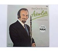 Acker Bilk - ACKER BILK - ONE FOR ME - [LP]