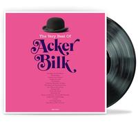 Acker Bilk - Acker Bilk The Very Best Of [Vinilo]