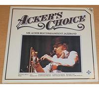 Acker Bilk - Acker's choice (& Paramound Jazz Band) / Vinyl record [Vinyl-LP]