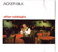 Acker Bilk - After Midnight