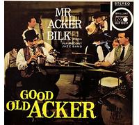 Acker Bilk And His Paramount Jazz Band - Good old Acker (& his Paramount Jazzband) / Vinyl record [Vinyl-LP]