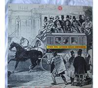 Acker Bilk And His Paramount Jazz Band - The Mr. Acker Bilk Omnibus