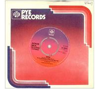Acker Bilk - Aria - 4pr