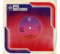 Acker Bilk - Aria - Solid