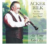 Acker Bilk - As Time Goes By