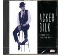 Acker Bilk - Bridge Over Troubled Water