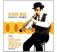 Bilk, Acker - Classic Themes