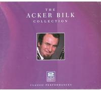 Acker Bilk Collection