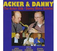 Acker Bilk & Danny Moss - Acker and Danny