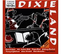 Acker Bilk - Dixieland