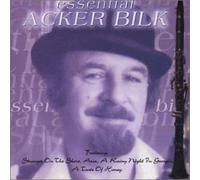 Acker Bilk - Essential