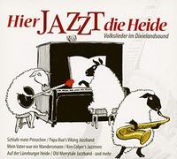 Acker Bilk - Hier Jazzt Die Heide