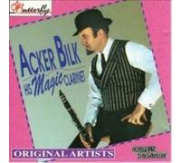 Acker Bilk - His Magic Clarynet Jean We've [Import]
