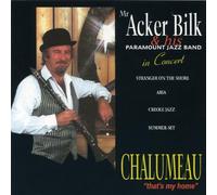 Acker Bilk & His Parmount Jazz Band - Chalumeau Thats My Home