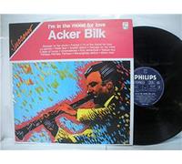 Acker Bilk - I'm In The Mood For Love