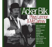 Acker Bilk - Acker Bilk Plays Lennon & Mcca