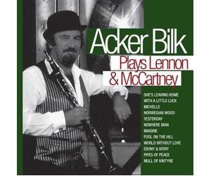Acker Bilk & John Lennon & Paul Mccartney - Plays Lennon And Mac Cartney Hits