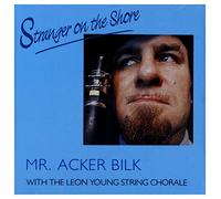 Acker Bilk Leon Young String Chorale - Stranger On The Shore