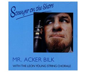 Acker Bilk Leon Young String Chorale - Stranger On The Shore