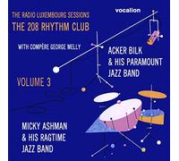 Acker Bilk & Micky Ashman - Radio Luxembourg Sessions 3