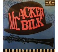 Acker Bilk - Mr. Acker Bilk
