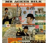 Acker Bilk - Mr. Acker Bilk in Paris