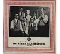 Acker Bilk - Mr Acker Bilk Requests
