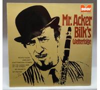 Acker Bilk - Mr. Acker Bilk's Welterfolge / Vinyl record [Vinyl-LP]