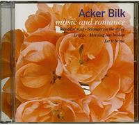 Acker Bilk - Music & Romance