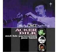 Acker Bilk - Pye Jazz Anthology