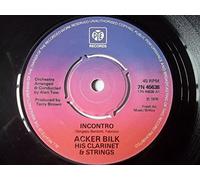 Acker Bilk - RAZORLIGHT Razorlight CD