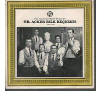 ACKER BILK - REQUESTS - PART TWO 7in [37403]